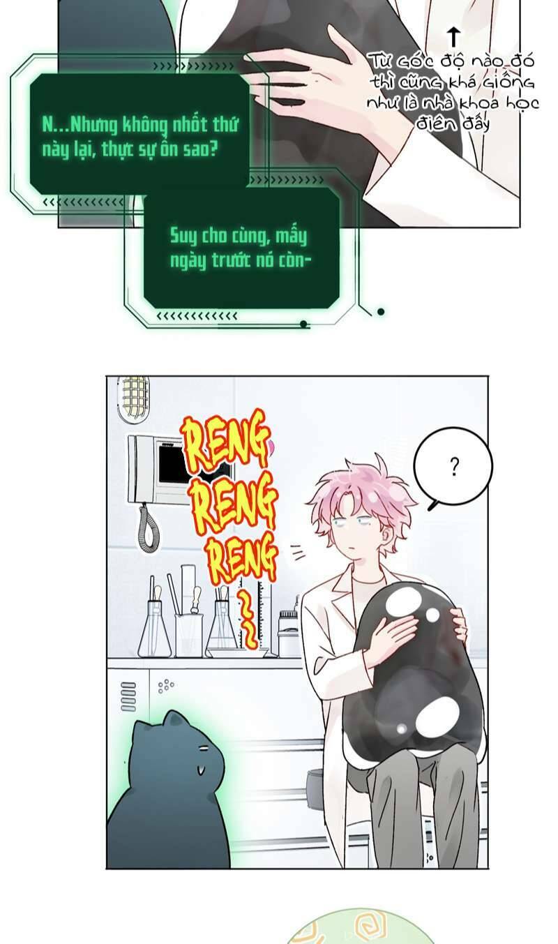 Tôi Phải Làm Một Kẻ Đại Xấu Xa - Chapter 97 - Page 4