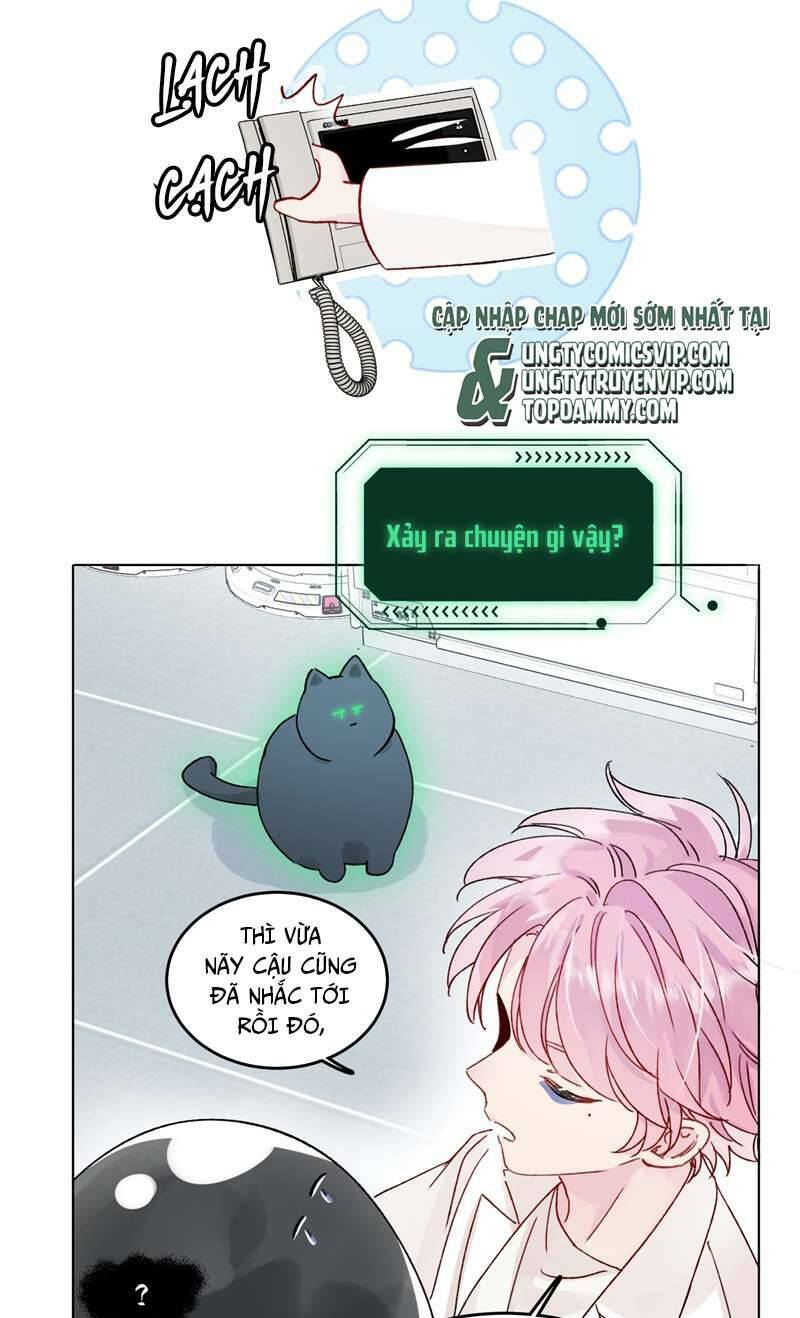 Tôi Phải Làm Một Kẻ Đại Xấu Xa - Chapter 97 - Page 6