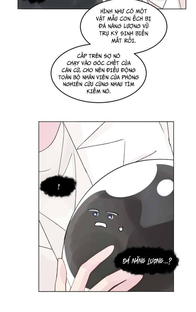 Tôi Phải Làm Một Kẻ Đại Xấu Xa - Chapter 97 - Page 7