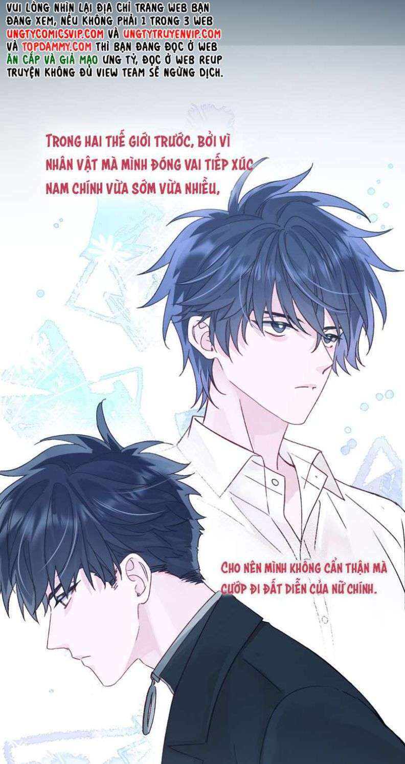 Tôi Phải Làm Một Kẻ Đại Xấu Xa - Chapter 98 - Page 10