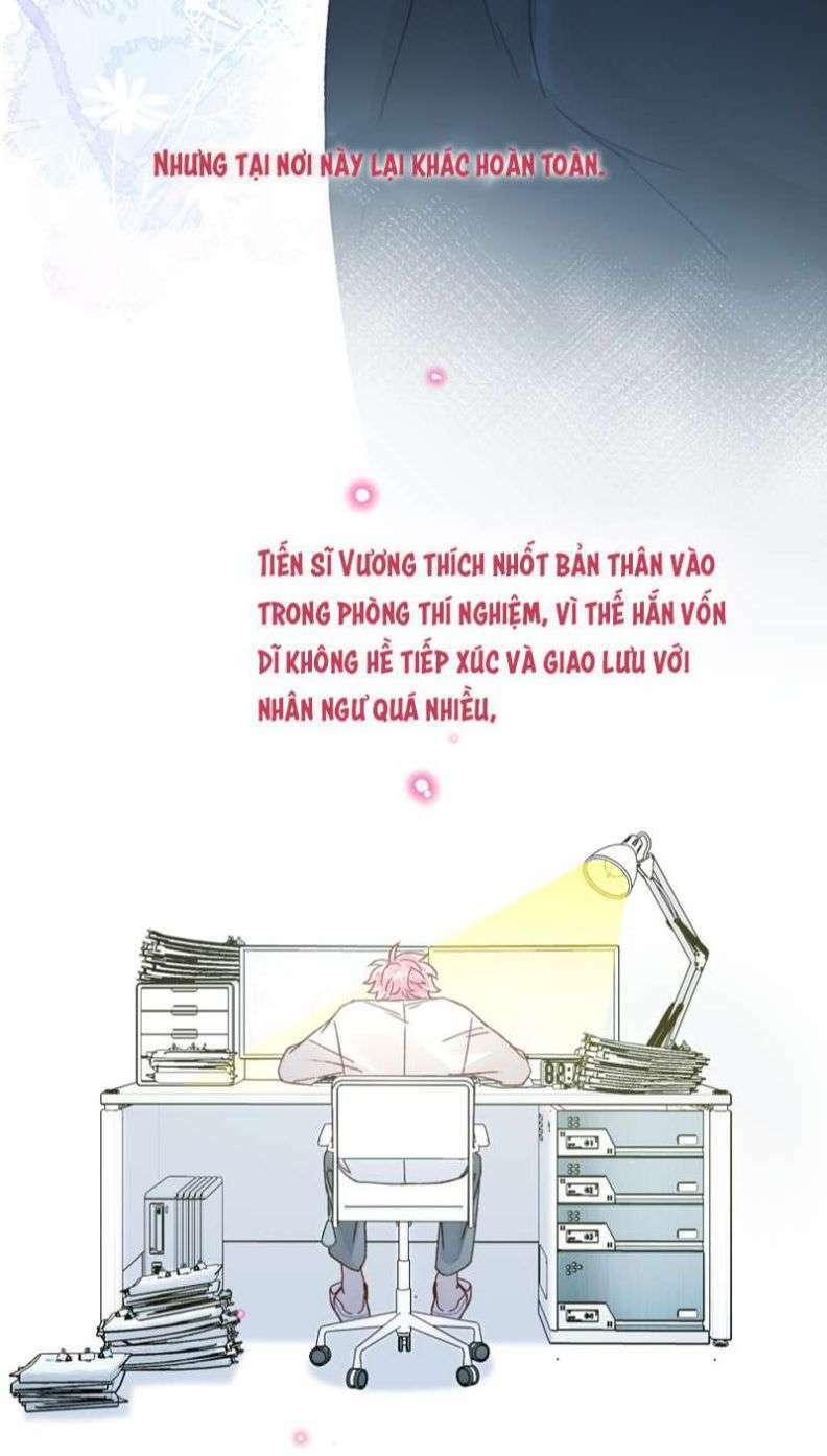 Tôi Phải Làm Một Kẻ Đại Xấu Xa - Chapter 98 - Page 11