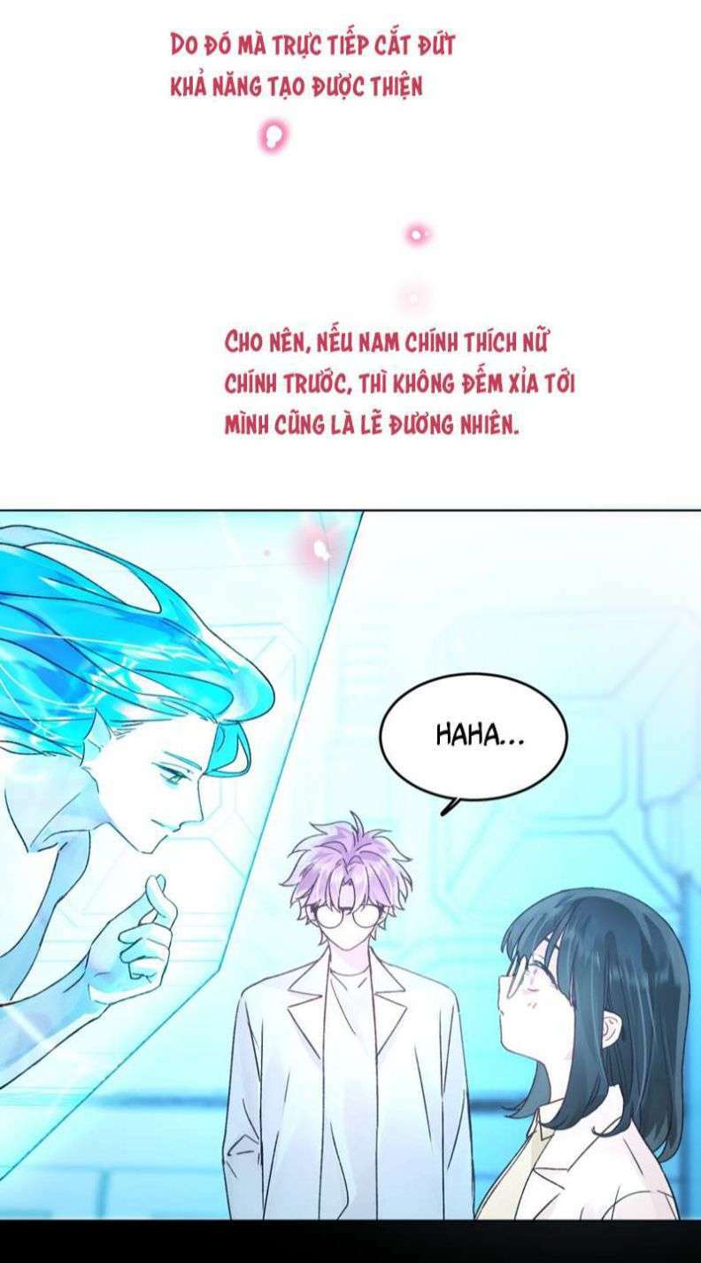 Tôi Phải Làm Một Kẻ Đại Xấu Xa - Chapter 98 - Page 12