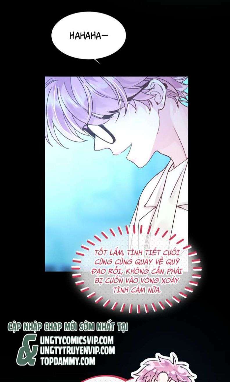 Tôi Phải Làm Một Kẻ Đại Xấu Xa - Chapter 98 - Page 13