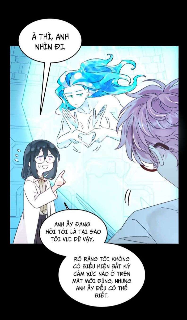 Tôi Phải Làm Một Kẻ Đại Xấu Xa - Chapter 98 - Page 15