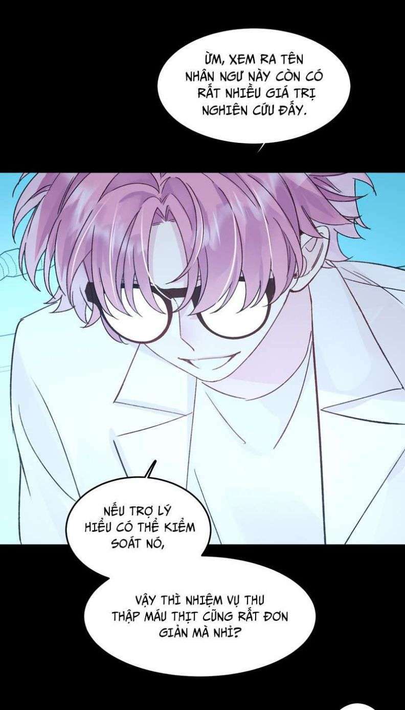 Tôi Phải Làm Một Kẻ Đại Xấu Xa - Chapter 98 - Page 16