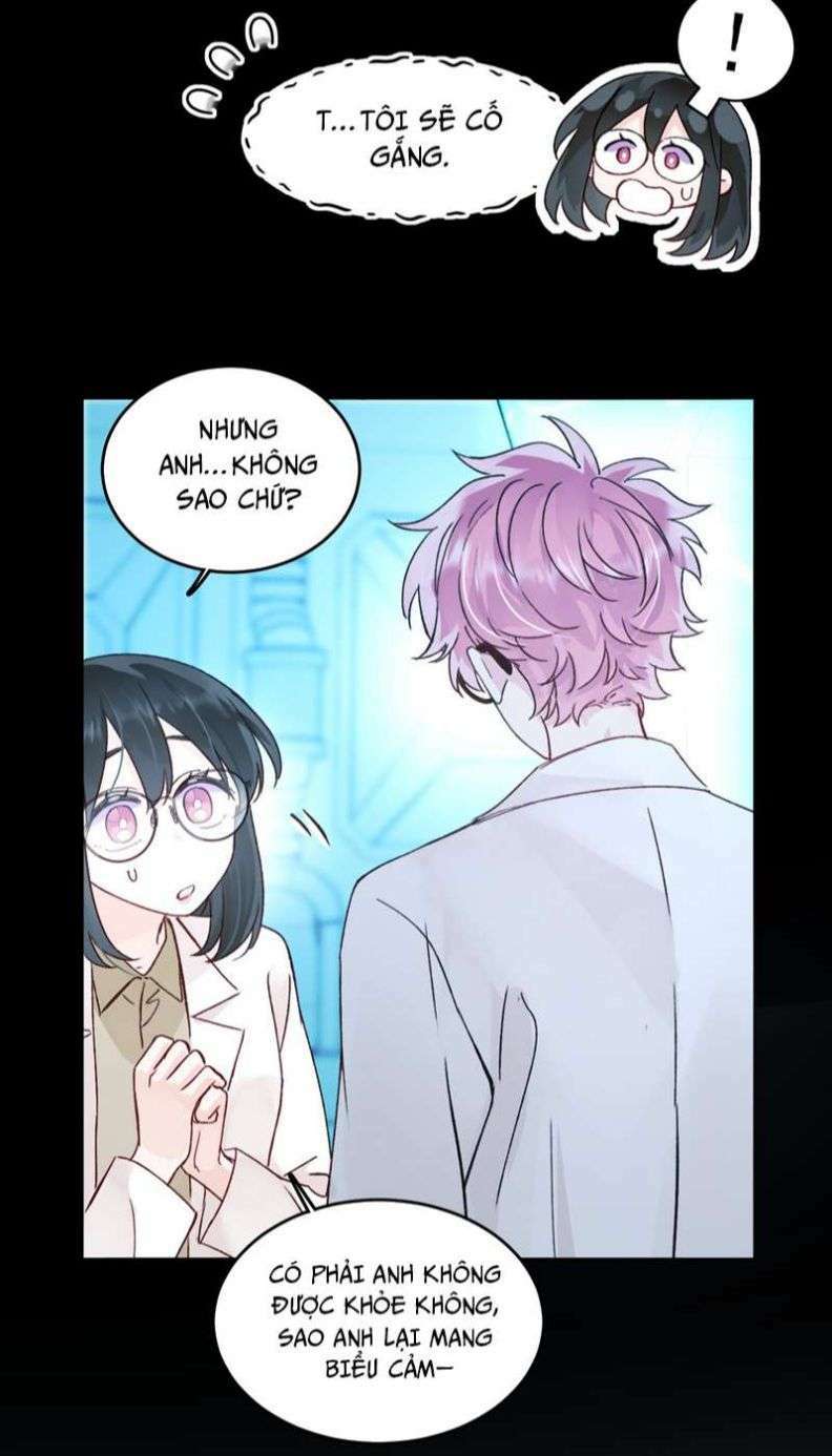 Tôi Phải Làm Một Kẻ Đại Xấu Xa - Chapter 98 - Page 17