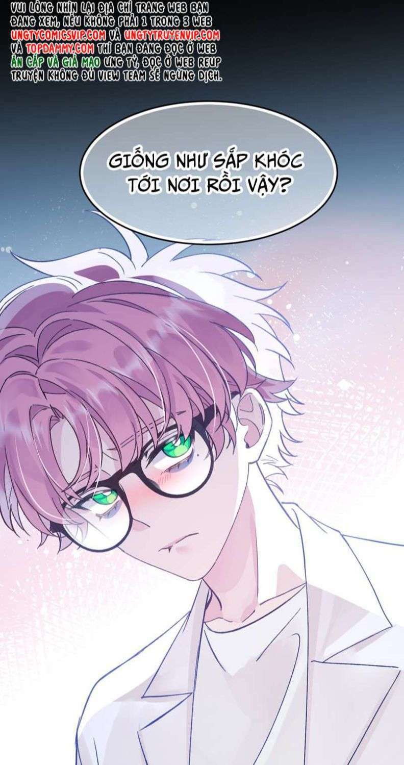 Tôi Phải Làm Một Kẻ Đại Xấu Xa - Chapter 98 - Page 18