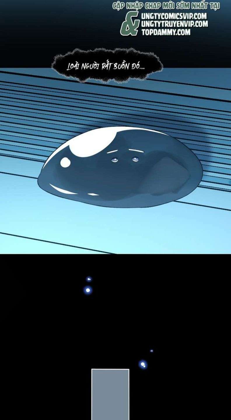 Tôi Phải Làm Một Kẻ Đại Xấu Xa - Chapter 98 - Page 21