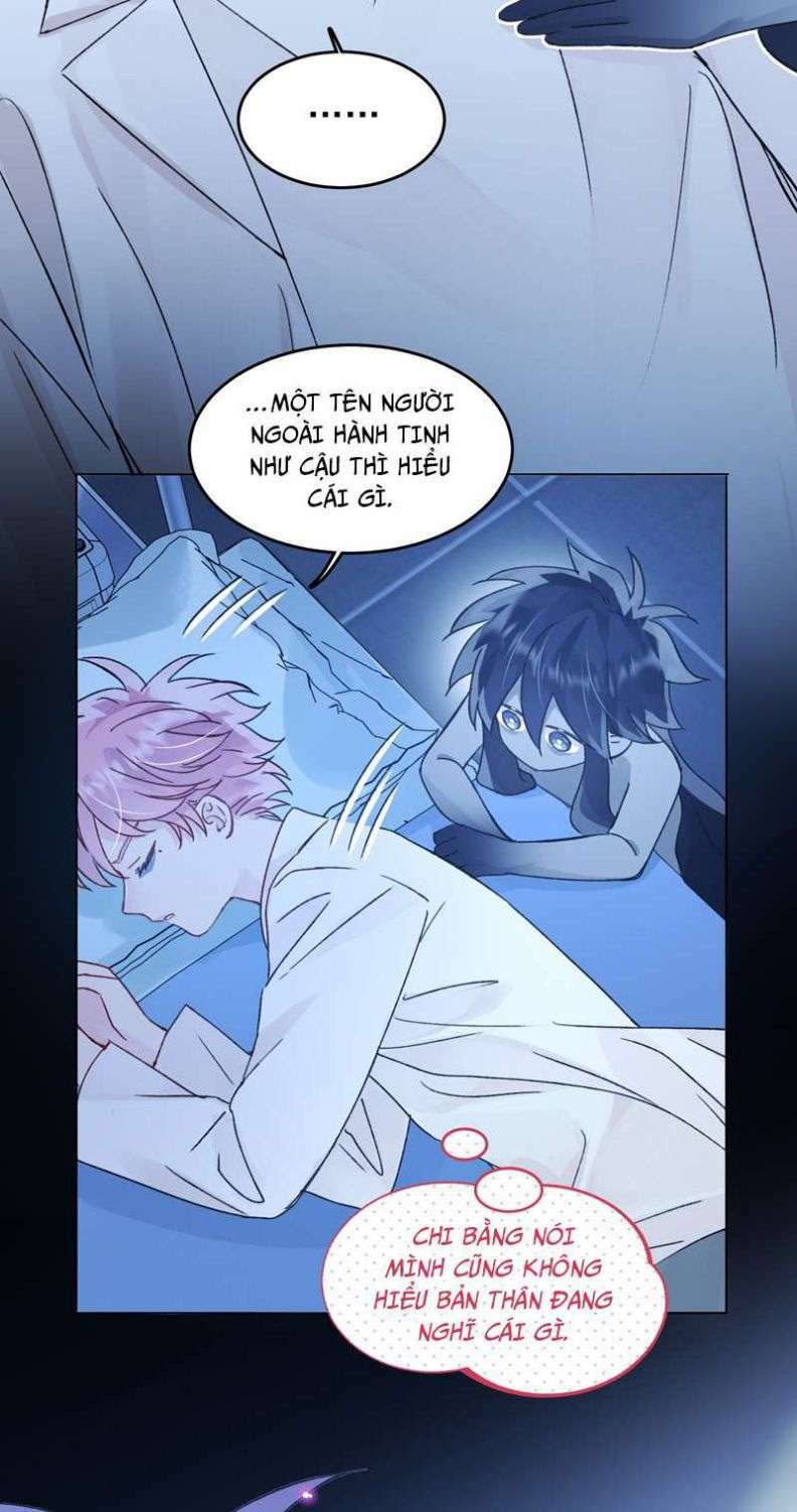 Tôi Phải Làm Một Kẻ Đại Xấu Xa - Chapter 98 - Page 25