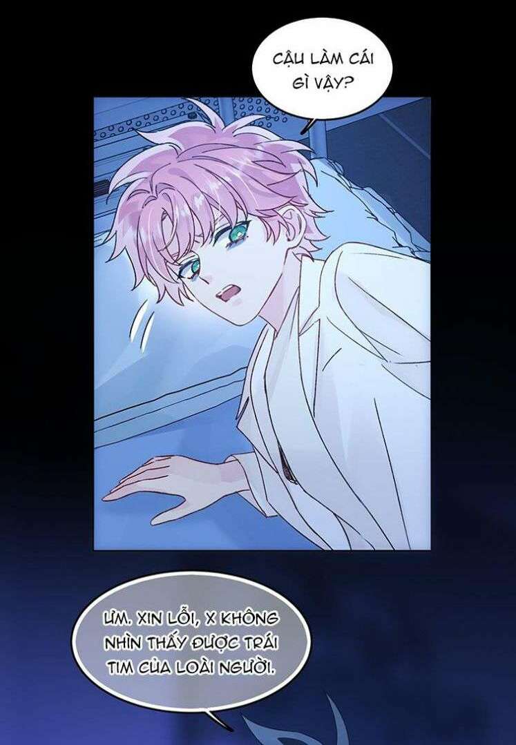 Tôi Phải Làm Một Kẻ Đại Xấu Xa - Chapter 98 - Page 28