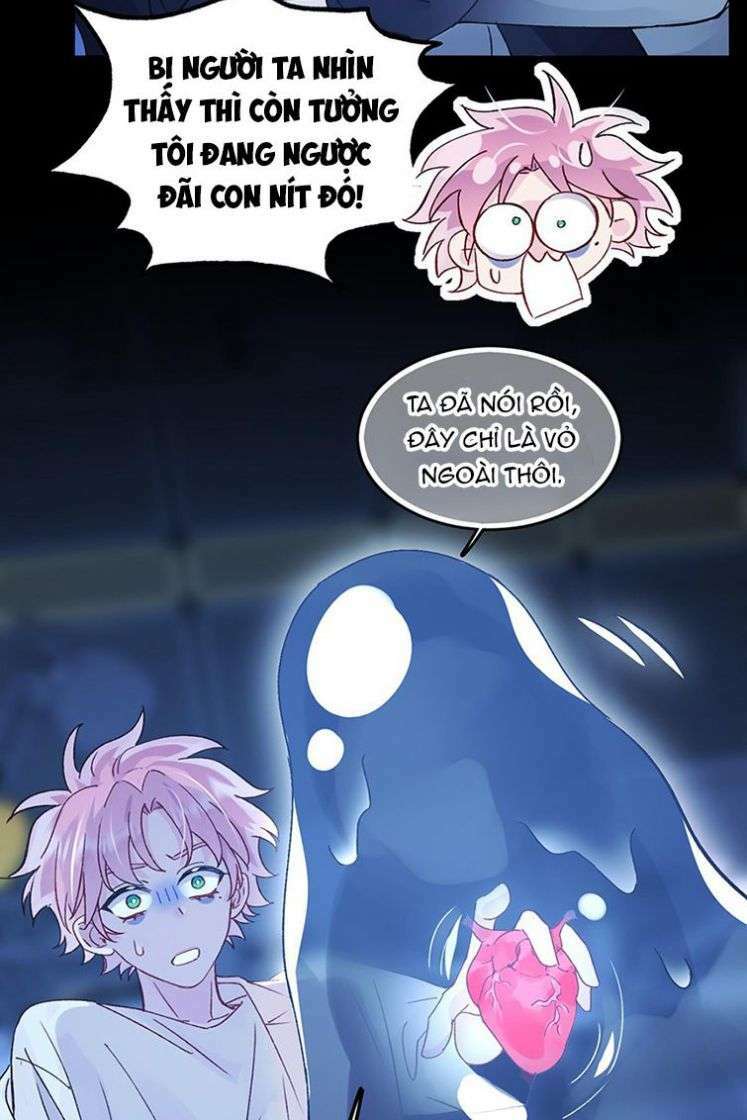 Tôi Phải Làm Một Kẻ Đại Xấu Xa - Chapter 98 - Page 32