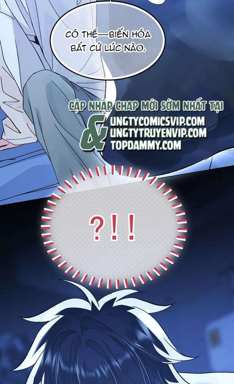 Tôi Phải Làm Một Kẻ Đại Xấu Xa - Chapter 98 - Page 33