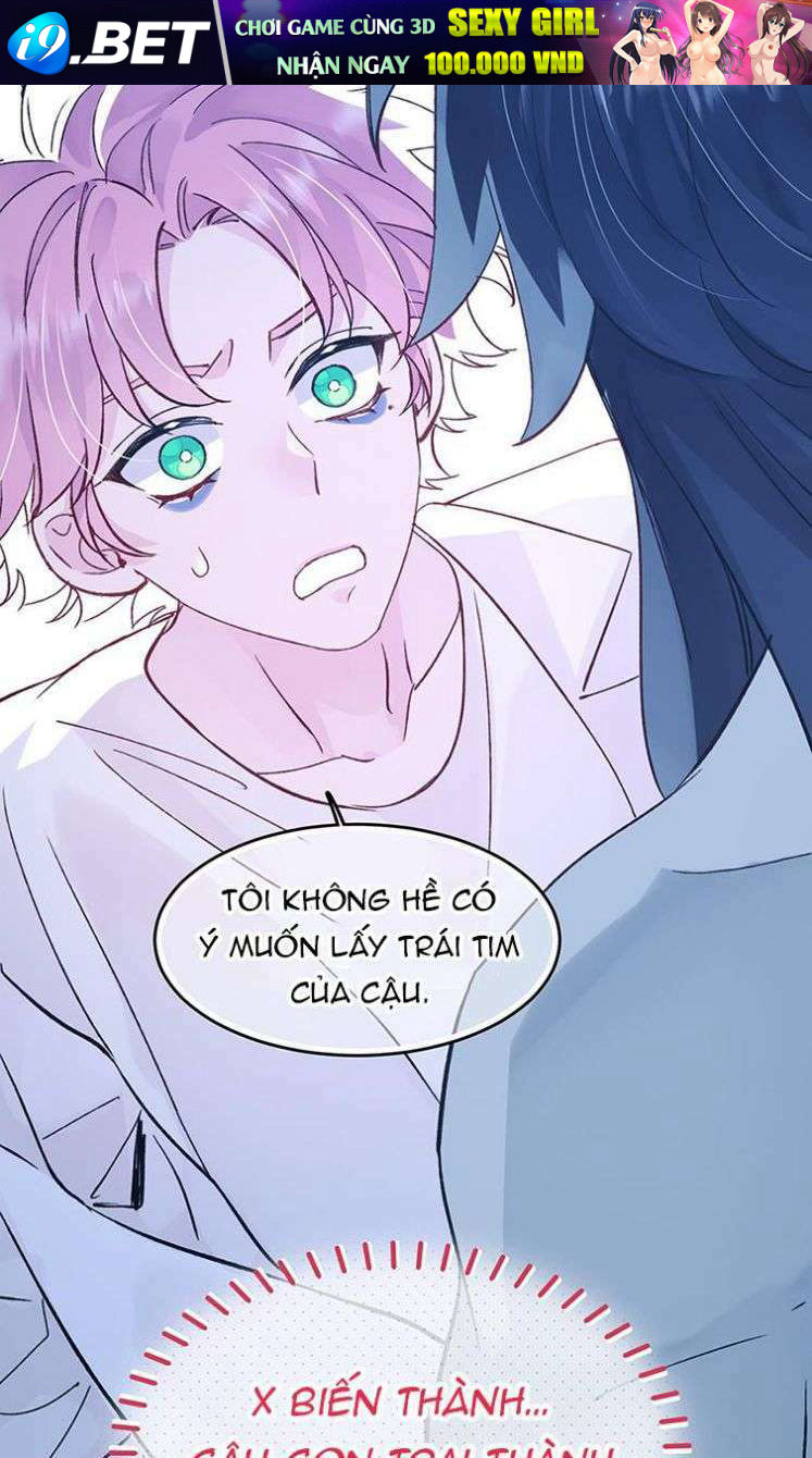 Tôi Phải Làm Một Kẻ Đại Xấu Xa - Chapter 98 - Page 37
