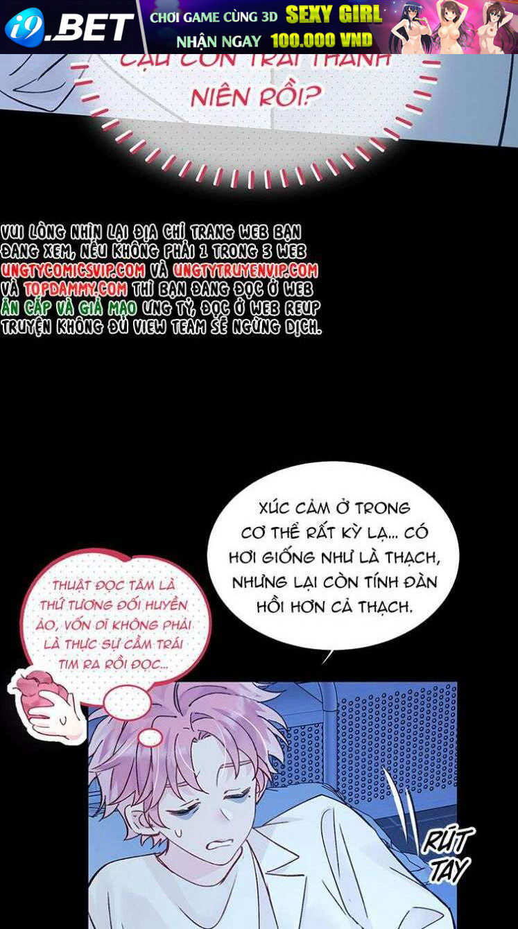 Tôi Phải Làm Một Kẻ Đại Xấu Xa - Chapter 98 - Page 38