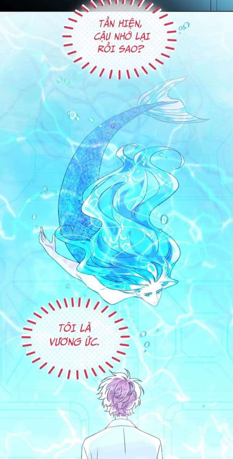 Tôi Phải Làm Một Kẻ Đại Xấu Xa - Chapter 98 - Page 3