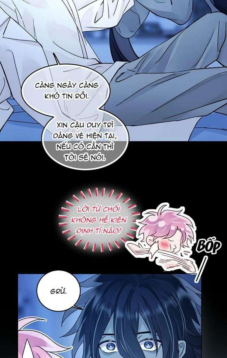 Tôi Phải Làm Một Kẻ Đại Xấu Xa - Chapter 98 - Page 42