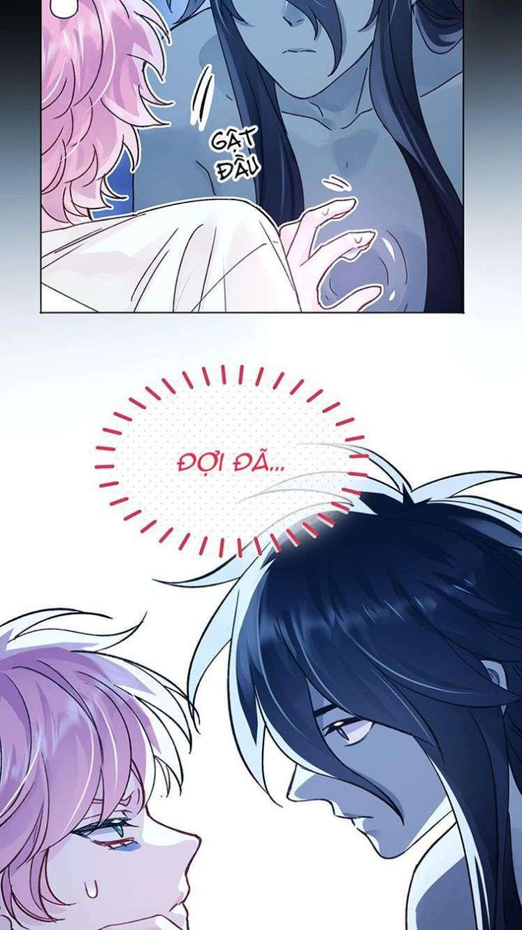 Tôi Phải Làm Một Kẻ Đại Xấu Xa - Chapter 98 - Page 43