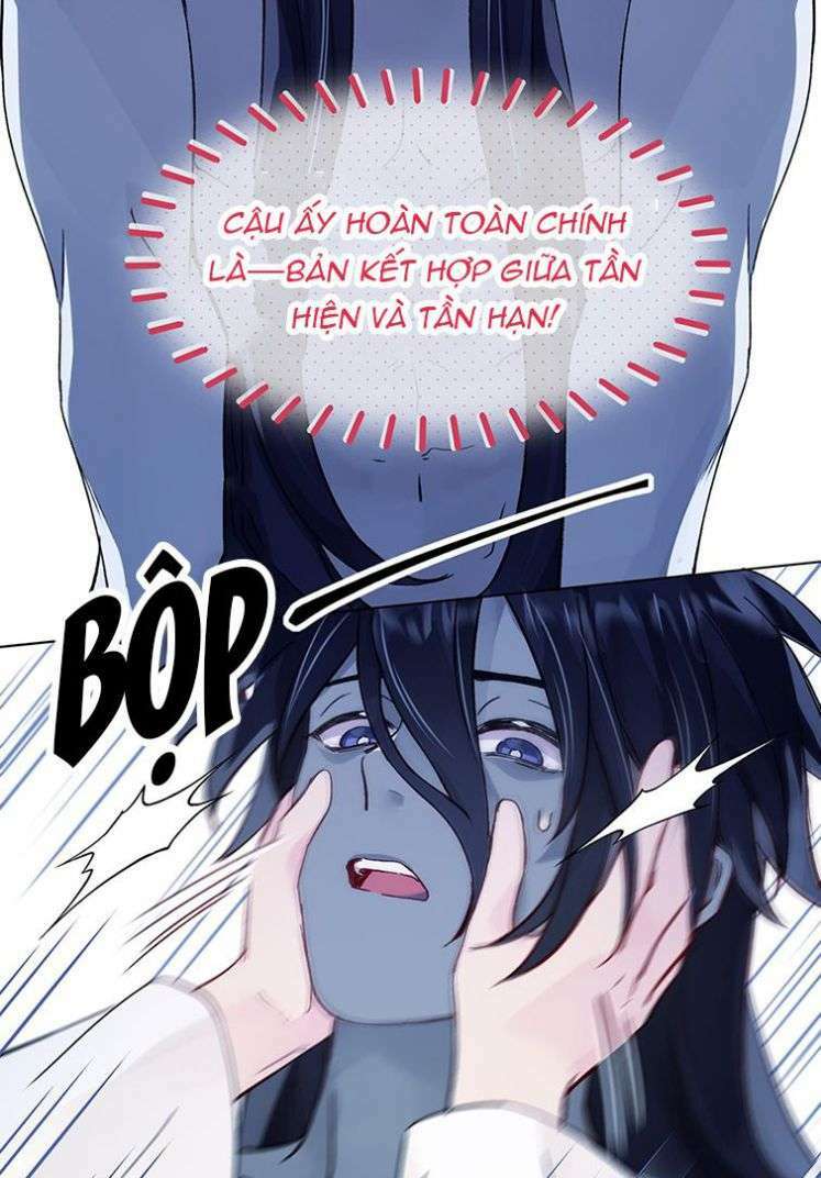 Tôi Phải Làm Một Kẻ Đại Xấu Xa - Chapter 98 - Page 46