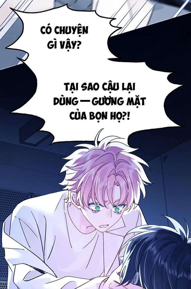 Tôi Phải Làm Một Kẻ Đại Xấu Xa - Chapter 98 - Page 47