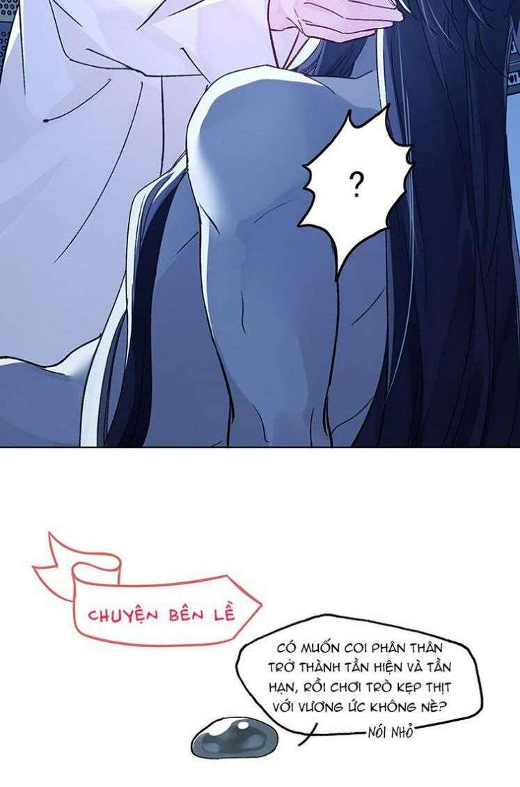 Tôi Phải Làm Một Kẻ Đại Xấu Xa - Chapter 98 - Page 48