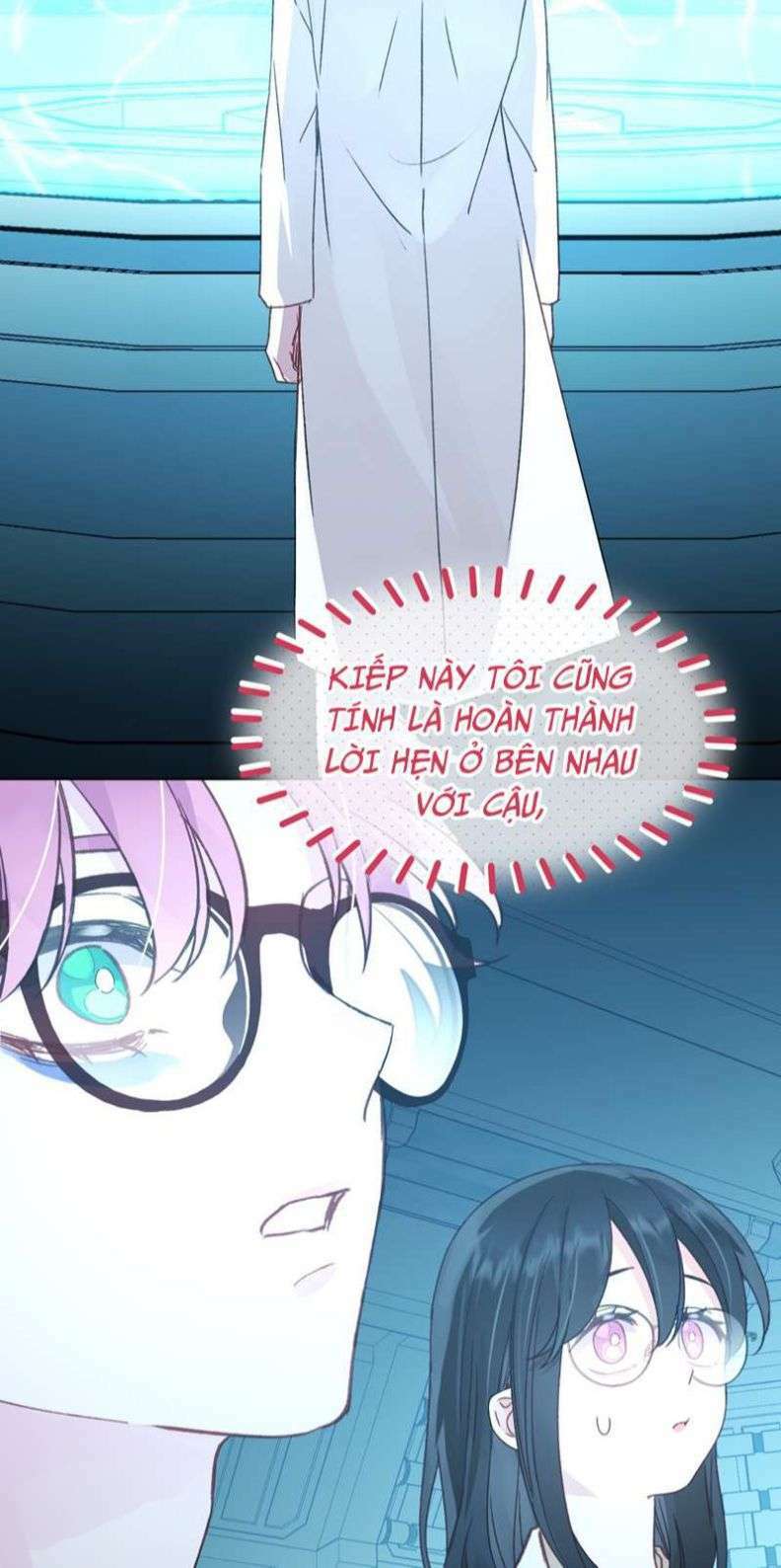 Tôi Phải Làm Một Kẻ Đại Xấu Xa - Chapter 98 - Page 4