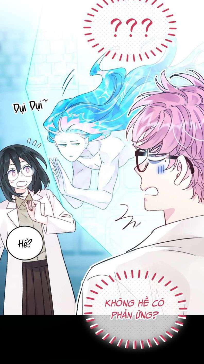 Tôi Phải Làm Một Kẻ Đại Xấu Xa - Chapter 98 - Page 7