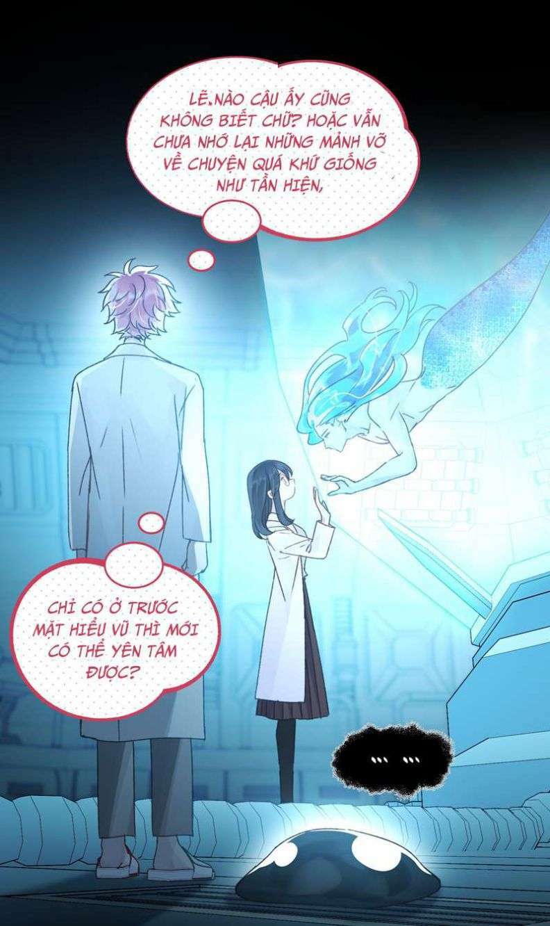 Tôi Phải Làm Một Kẻ Đại Xấu Xa - Chapter 98 - Page 8