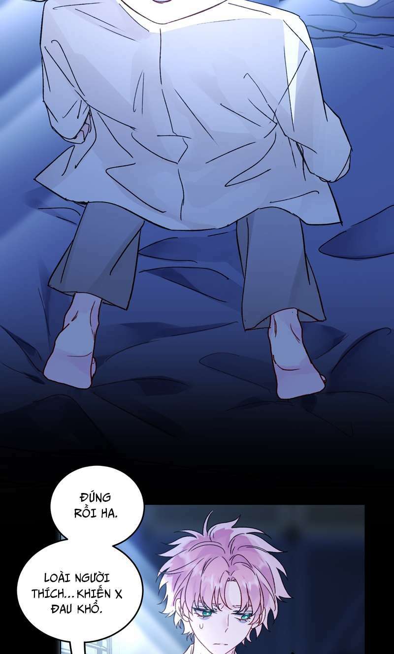 Tôi Phải Làm Một Kẻ Đại Xấu Xa - Chapter 99 - Page 10