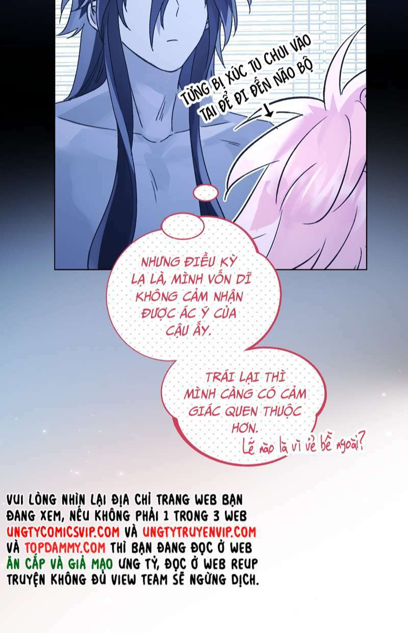 Tôi Phải Làm Một Kẻ Đại Xấu Xa - Chapter 99 - Page 15