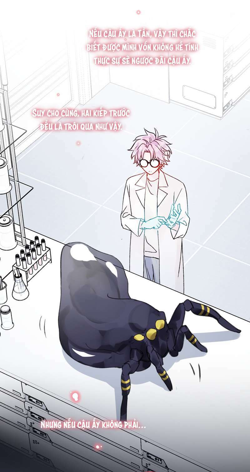 Tôi Phải Làm Một Kẻ Đại Xấu Xa - Chapter 99 - Page 20