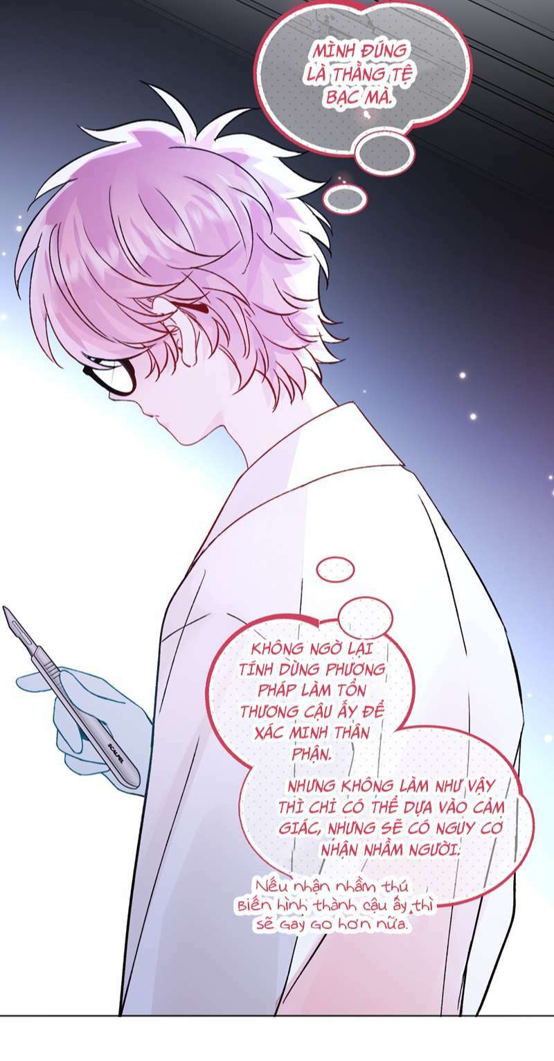 Tôi Phải Làm Một Kẻ Đại Xấu Xa - Chapter 99 - Page 21