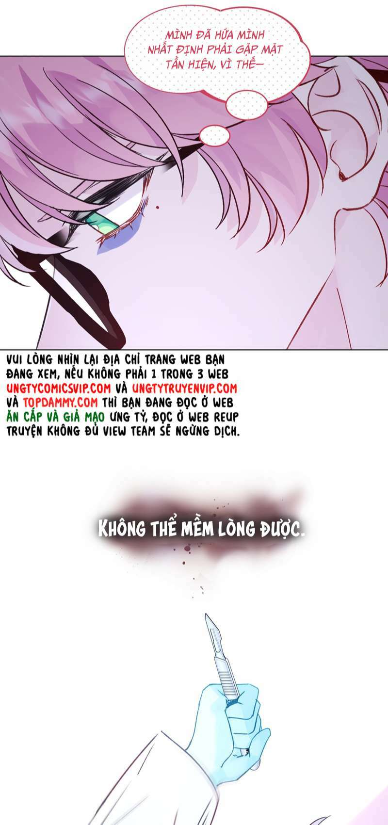 Tôi Phải Làm Một Kẻ Đại Xấu Xa - Chapter 99 - Page 22