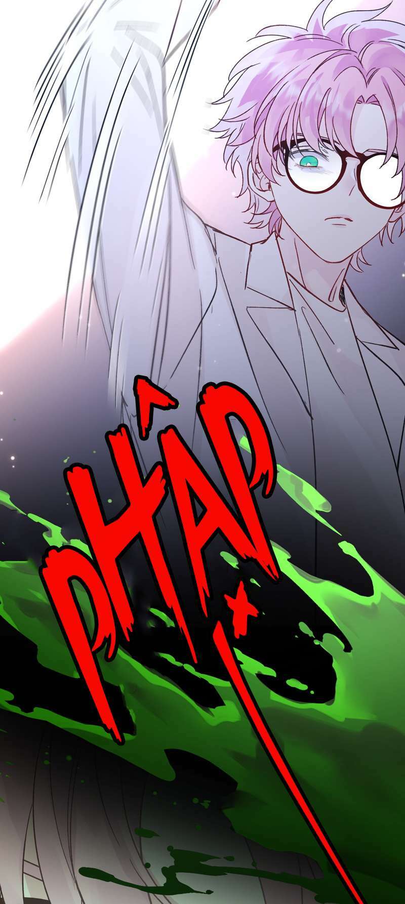 Tôi Phải Làm Một Kẻ Đại Xấu Xa - Chapter 99 - Page 23