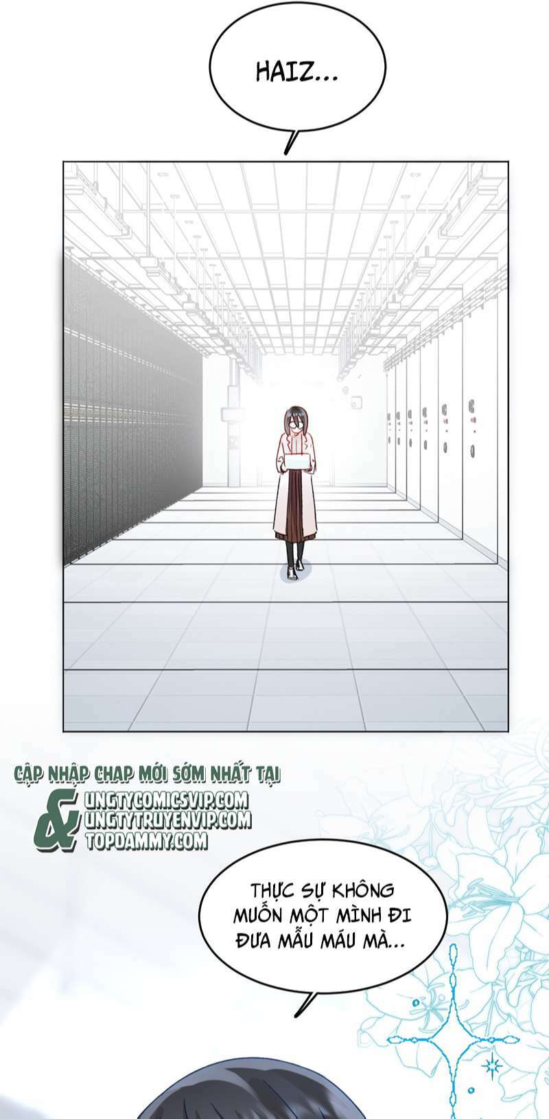 Tôi Phải Làm Một Kẻ Đại Xấu Xa - Chapter 99 - Page 25