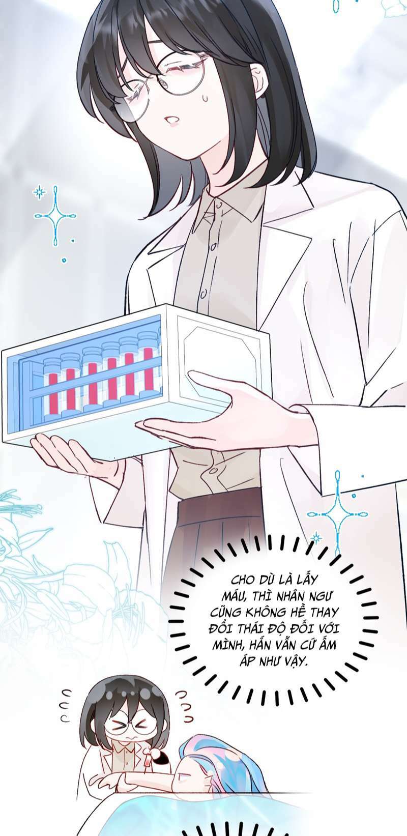 Tôi Phải Làm Một Kẻ Đại Xấu Xa - Chapter 99 - Page 26