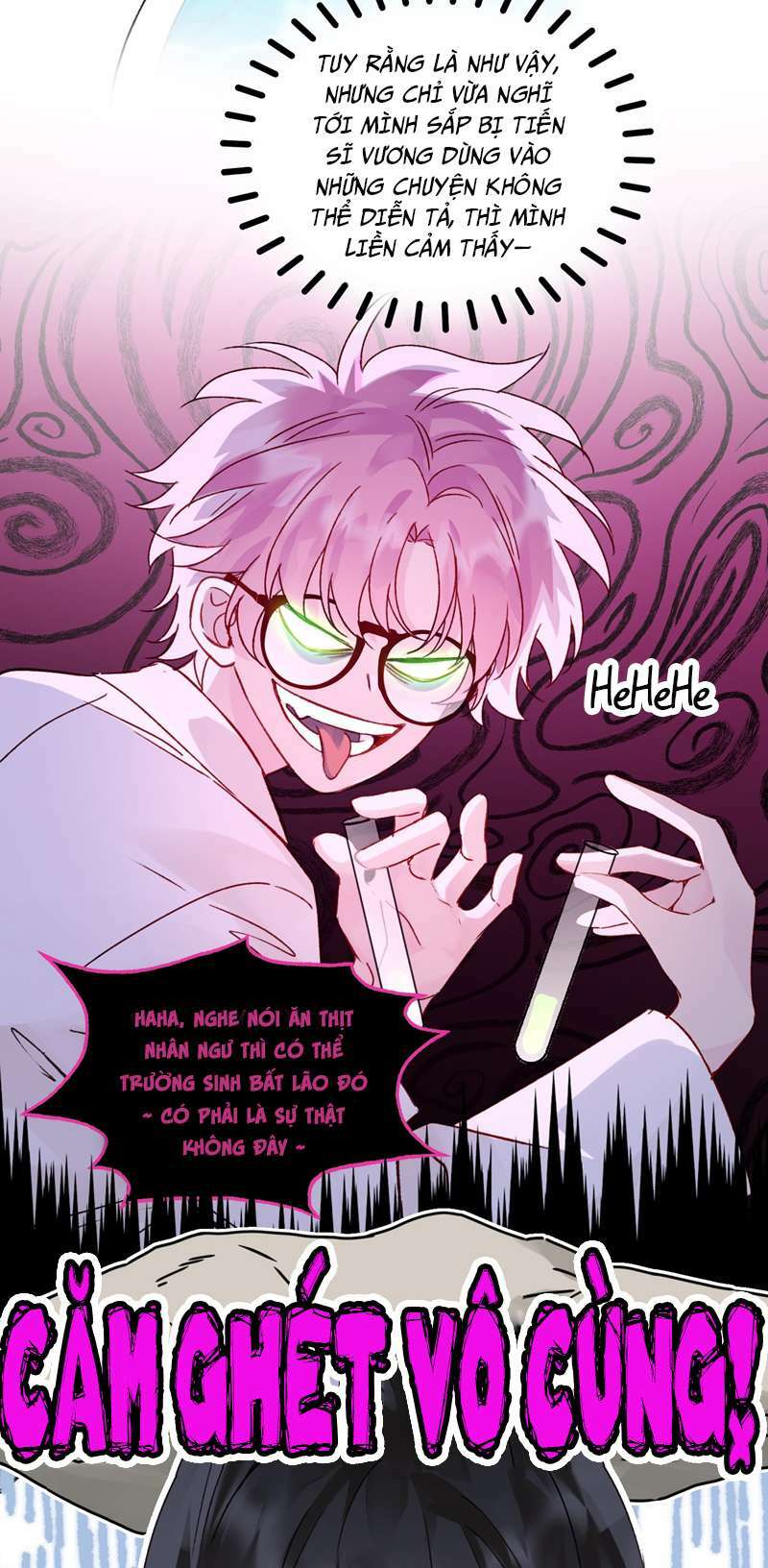 Tôi Phải Làm Một Kẻ Đại Xấu Xa - Chapter 99 - Page 27