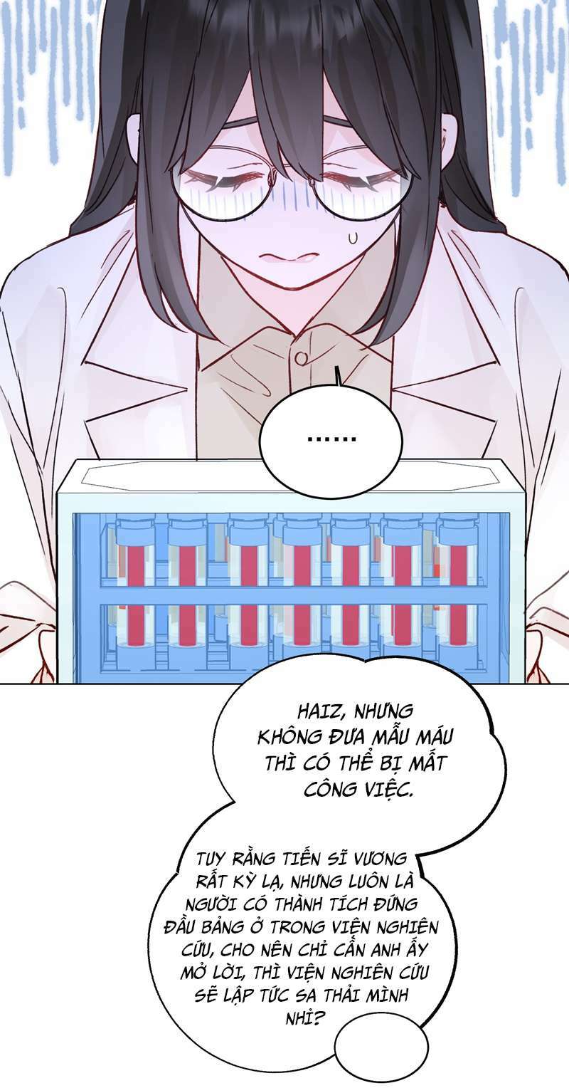 Tôi Phải Làm Một Kẻ Đại Xấu Xa - Chapter 99 - Page 28