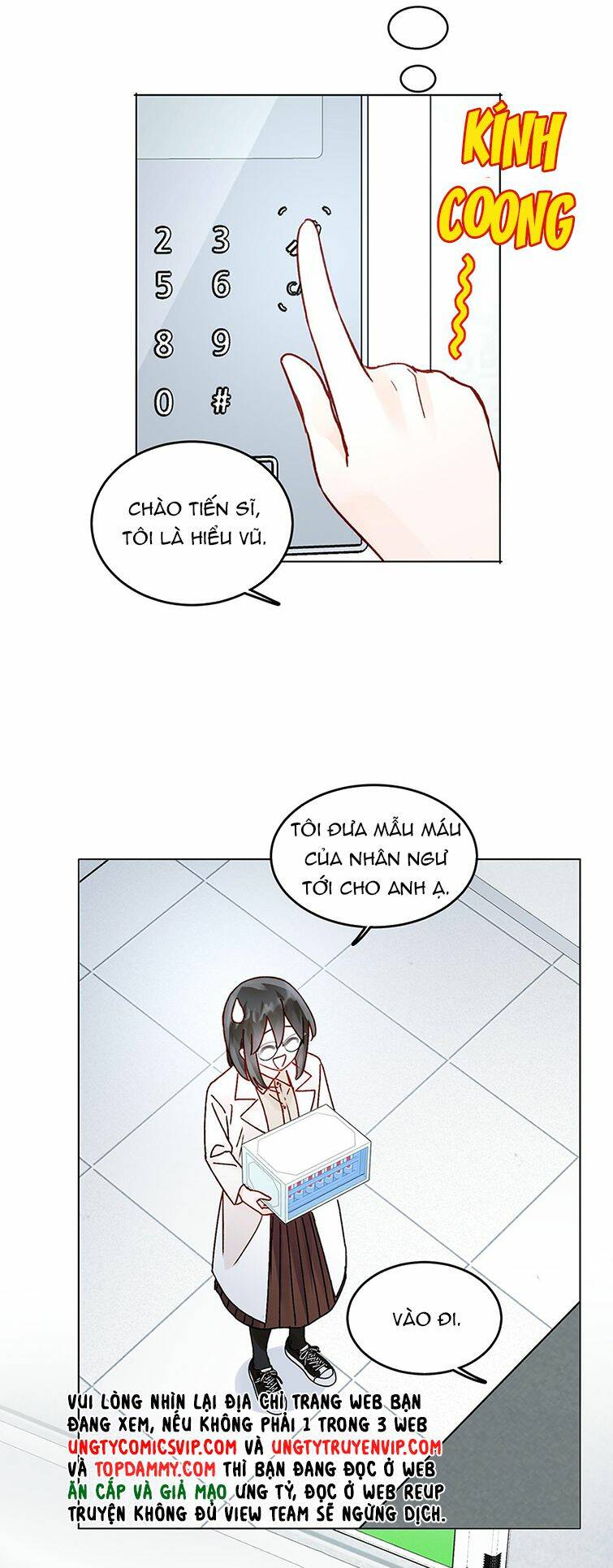 Tôi Phải Làm Một Kẻ Đại Xấu Xa - Chapter 99 - Page 29