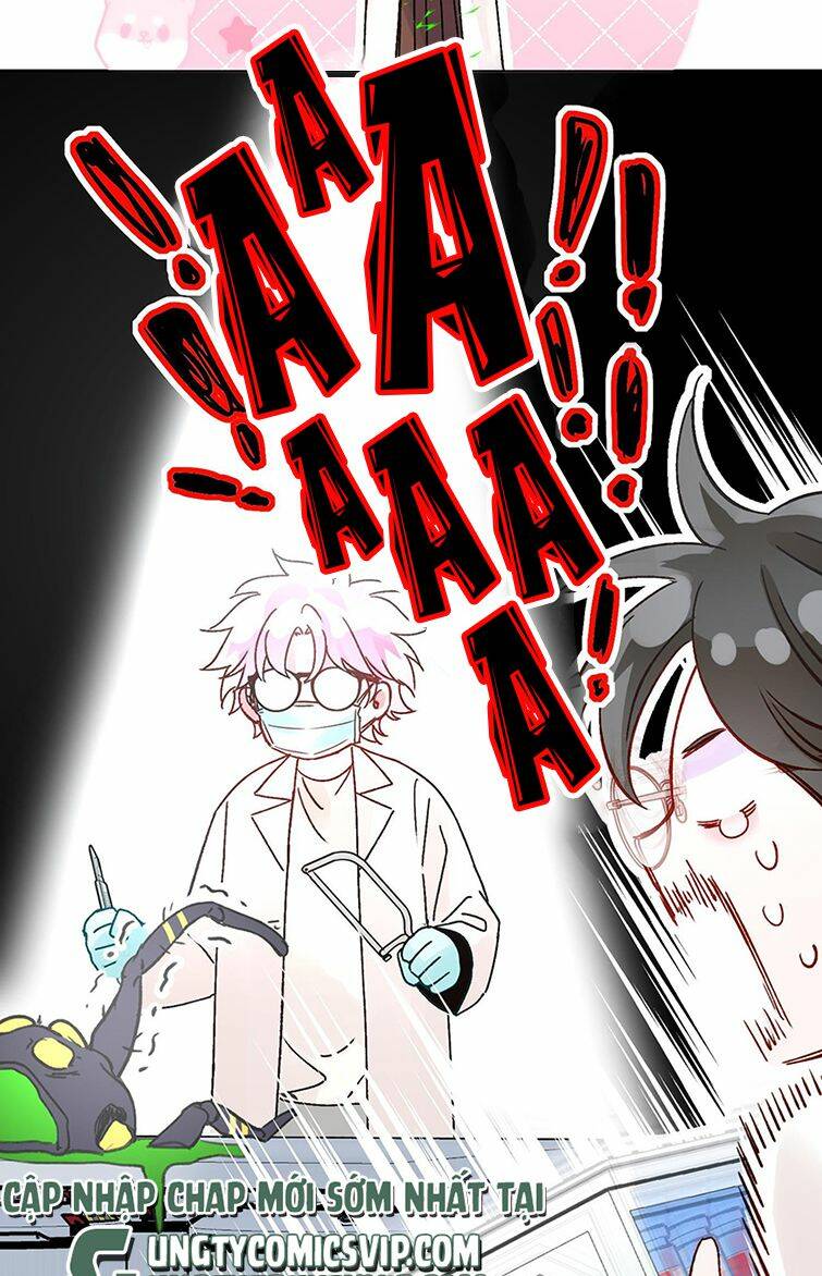 Tôi Phải Làm Một Kẻ Đại Xấu Xa - Chapter 99 - Page 32