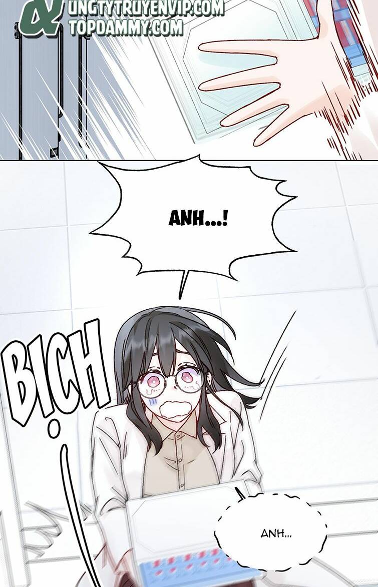 Tôi Phải Làm Một Kẻ Đại Xấu Xa - Chapter 99 - Page 33