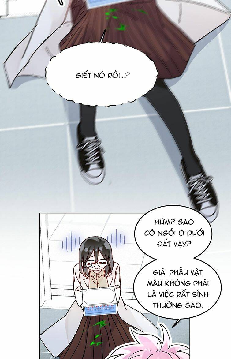 Tôi Phải Làm Một Kẻ Đại Xấu Xa - Chapter 99 - Page 34
