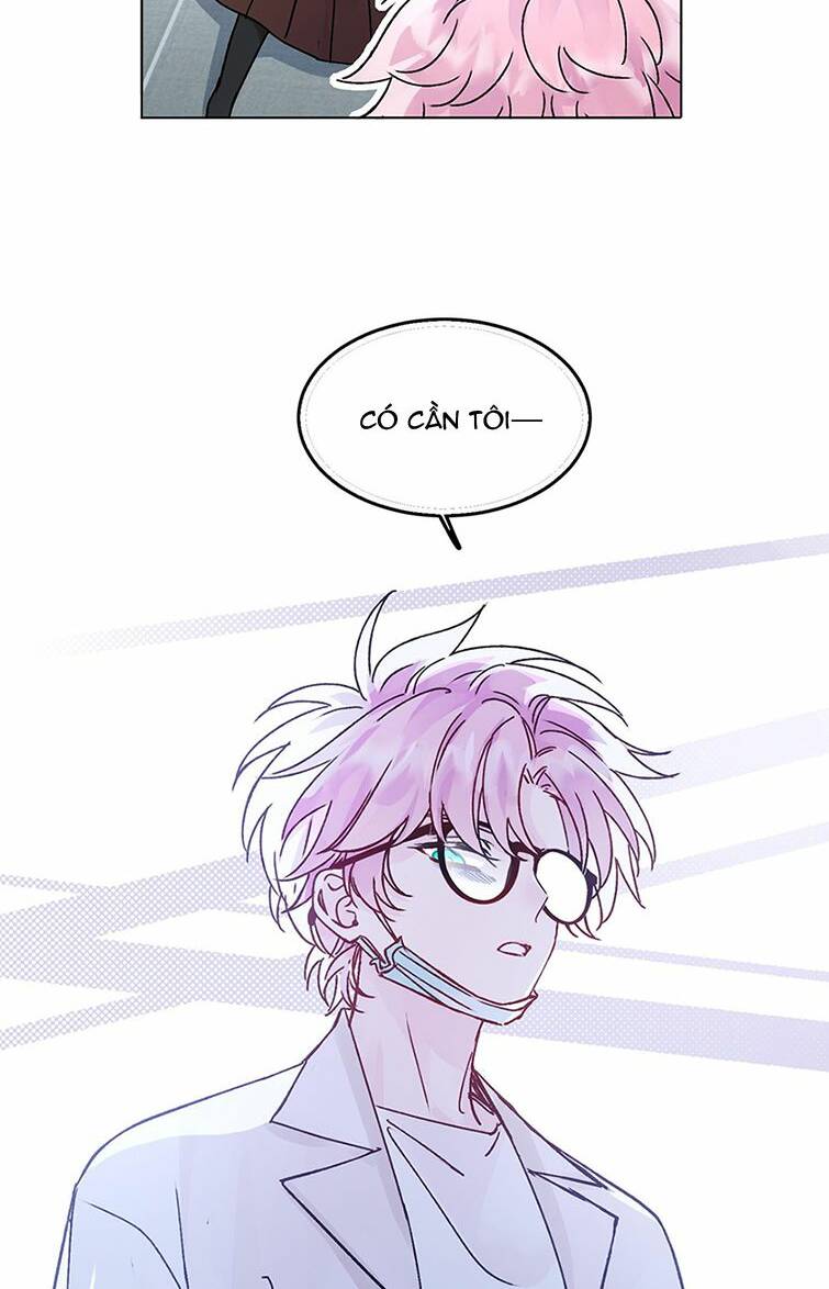 Tôi Phải Làm Một Kẻ Đại Xấu Xa - Chapter 99 - Page 35