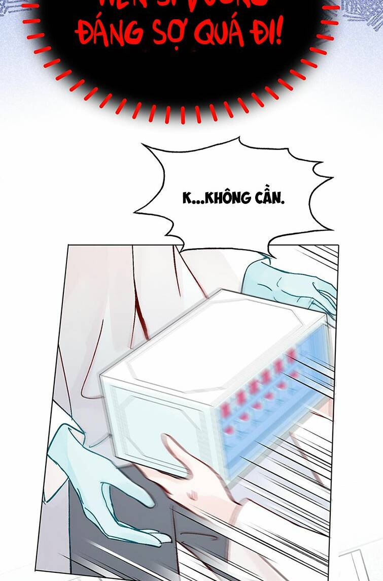 Tôi Phải Làm Một Kẻ Đại Xấu Xa - Chapter 99 - Page 37