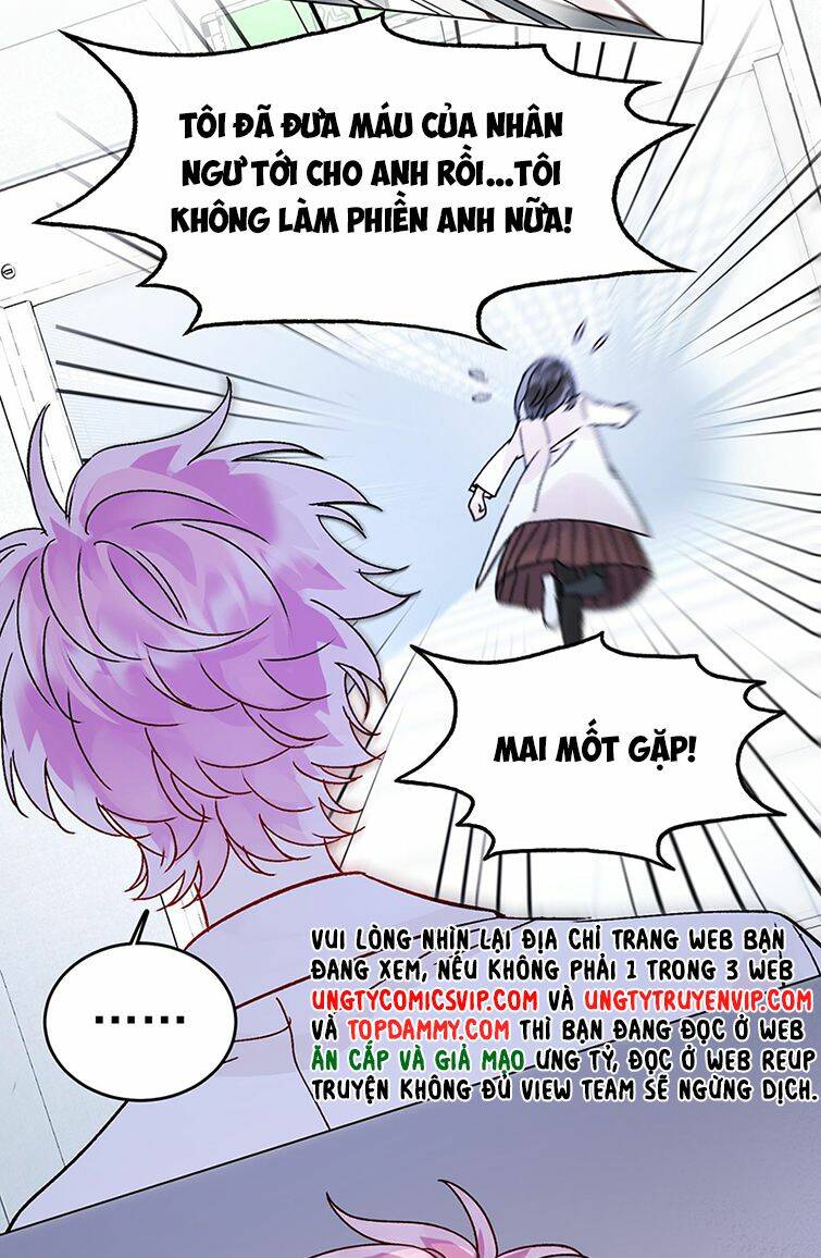 Tôi Phải Làm Một Kẻ Đại Xấu Xa - Chapter 99 - Page 38