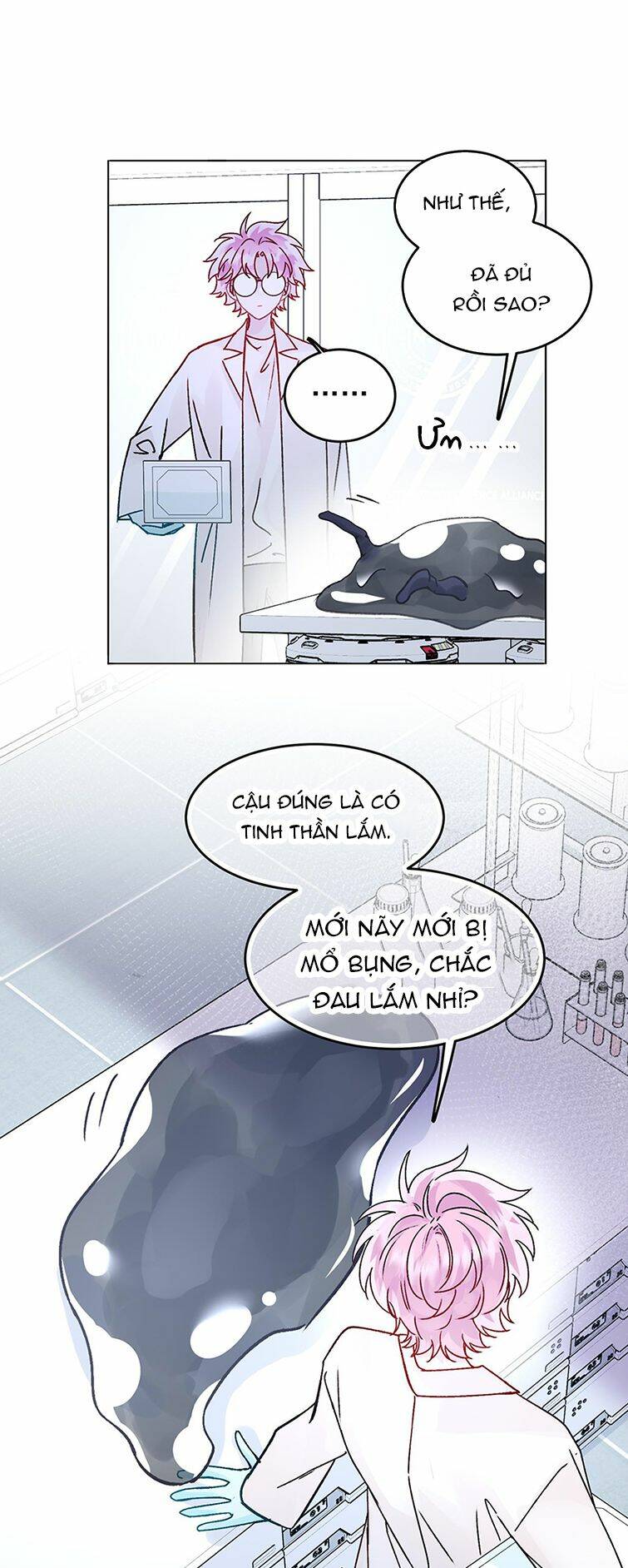 Tôi Phải Làm Một Kẻ Đại Xấu Xa - Chapter 99 - Page 40