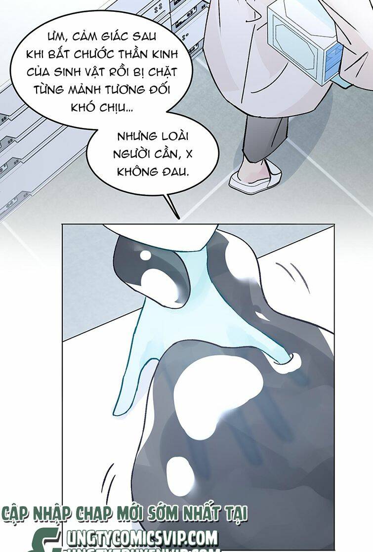 Tôi Phải Làm Một Kẻ Đại Xấu Xa - Chapter 99 - Page 41