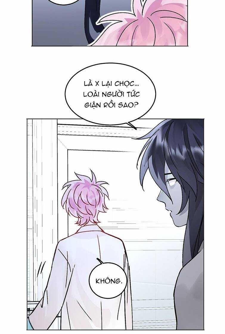 Tôi Phải Làm Một Kẻ Đại Xấu Xa - Chapter 99 - Page 44