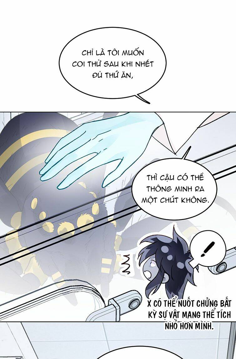 Tôi Phải Làm Một Kẻ Đại Xấu Xa - Chapter 99 - Page 45