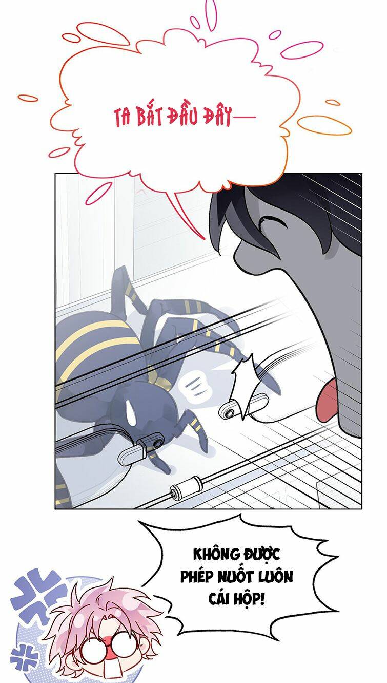 Tôi Phải Làm Một Kẻ Đại Xấu Xa - Chapter 99 - Page 47