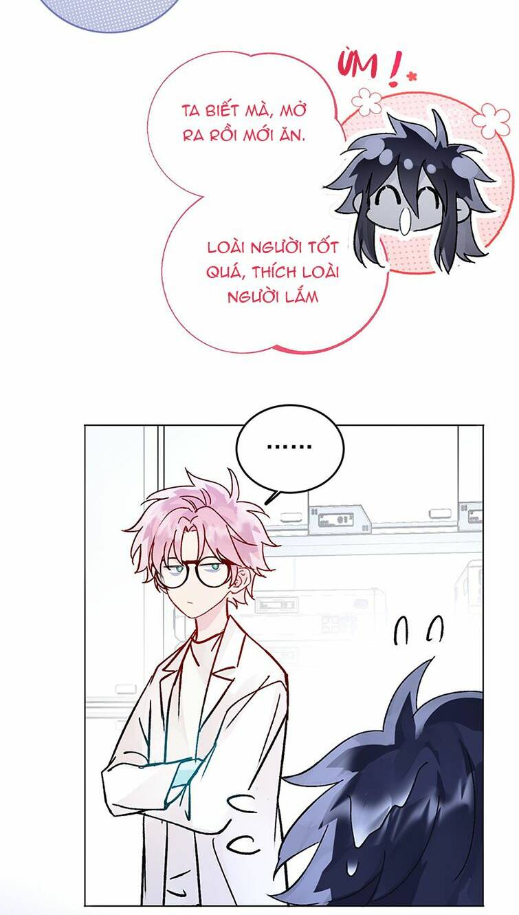 Tôi Phải Làm Một Kẻ Đại Xấu Xa - Chapter 99 - Page 48